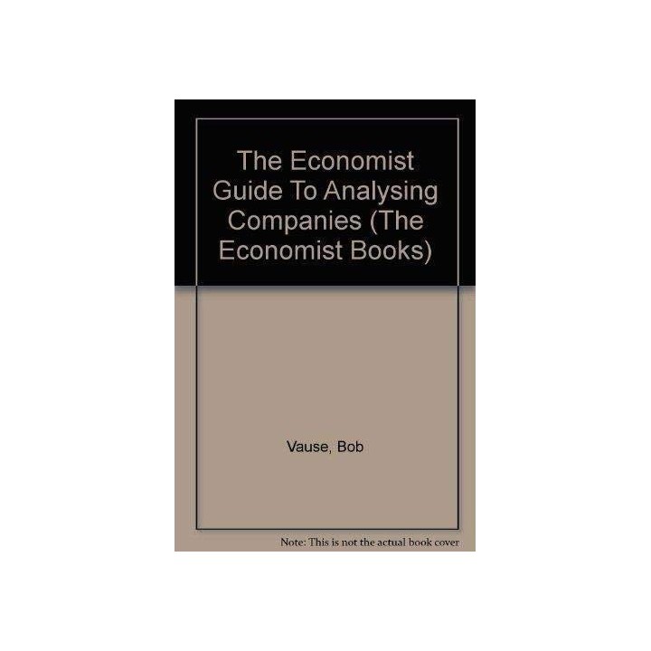 Guide To Analysing Companies